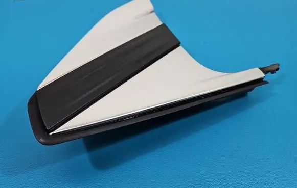 Peugeot 508 II side skirts sill cover 9813507380 IMPRK1568434
