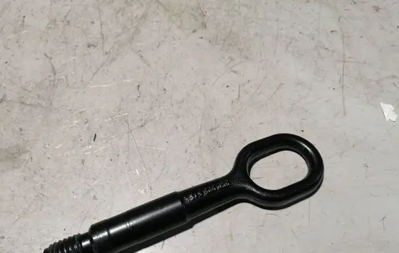 Audi Q5 SQ5 8R Towing hook eye 8R0805615