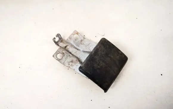 Engine bonnet (hood) release handle