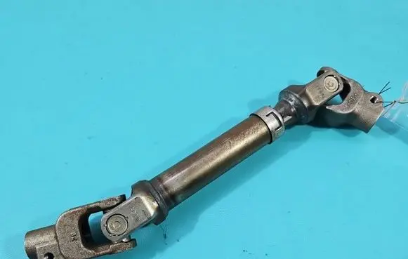Toyota Auris E180 Steering wheel axle IMPRK1568532