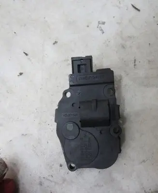 BMW 1 F20 F21 A/C air flow flap actuator/motor GMAUTO4574097
