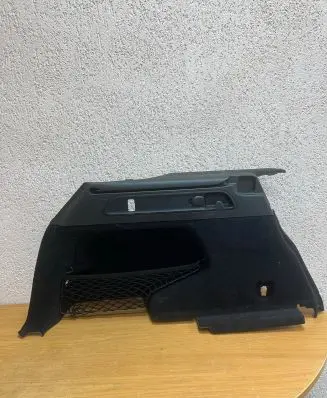 Mercedes-Benz GLC X253 C253 Trunk/boot lower side trim panel A2536908903 1244