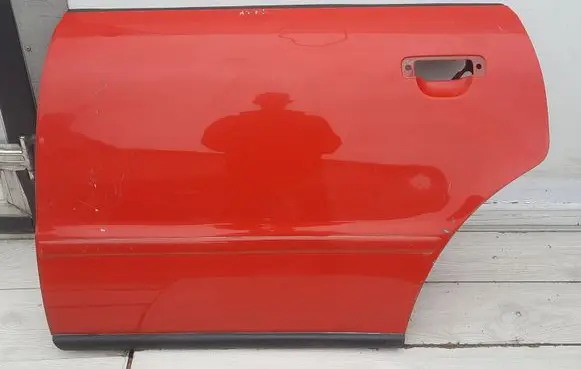 Audi A4 S4 B5 8D Rear door