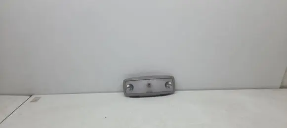 Volvo V70 Rear seat light 39859711