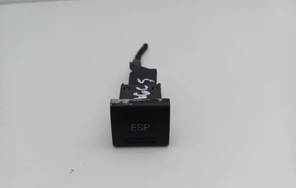 Audi A6 S6 C5 4B ESP (stability program) switch 4B0927134A