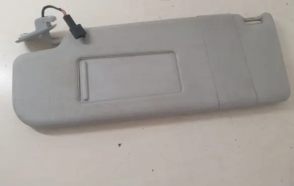 Volkswagen Golf V Sun visor 1K0857551A