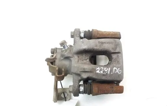 Toyota Urban Cruiser (XP110) Rear brake caliper 4783052161
