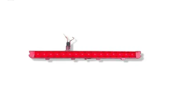 Skoda Fabia Mk2 (5J) Third/center stoplight 5J0945121