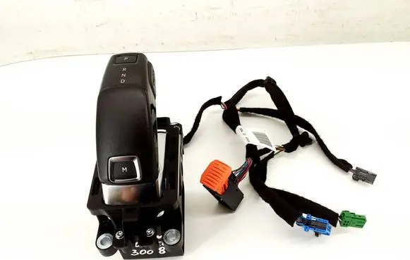 Peugeot 3008 II Gear shifter/selector 9814520280 98270886DX