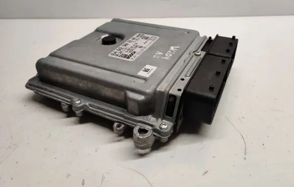 Mercedes-Benz C W204 Engine control unit/module A6429002900