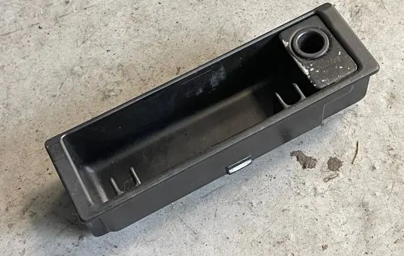 BMW M3 Car ashtray 51182291759