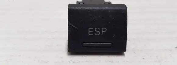 Audi A6 S6 C5 4B ESP (stability program) switch 4B0927134A 3102841
