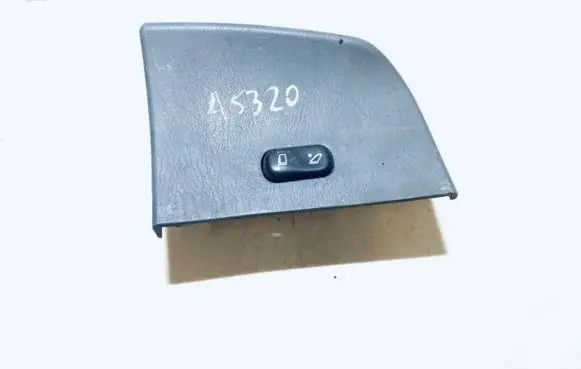 Mercedes-Benz ML W163 Wing mirror switch 1638200510 03100670