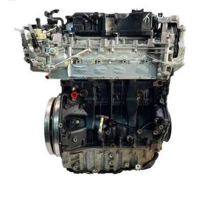 Renault Trafic III (X82) Engine M9RV710