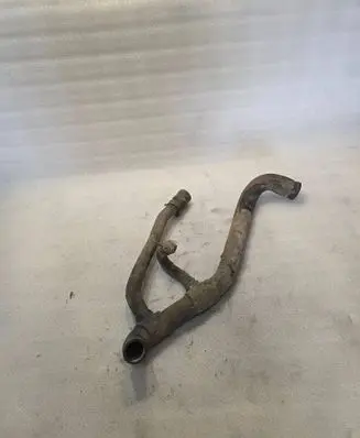 Volkswagen Transporter - Caravelle T3 Engine coolant pipe/hose