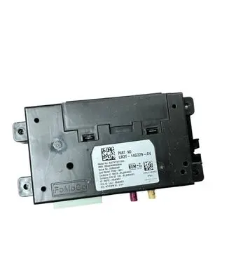Ford Mustang VI Bluetooth control unit module LR3T14G229AV A2C7673411300 LR3T14G229A