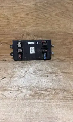 Comfort/convenience module
