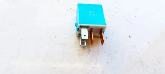 Mazda 6 Other relay 567002560 56700-2560