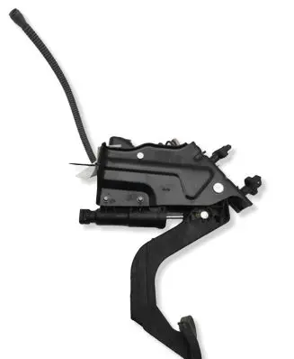 Mercedes-Benz Sprinter W906 Clutch pedal A9062900212 A9062900501
