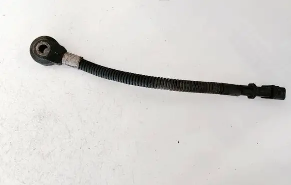 Detonation knock sensor