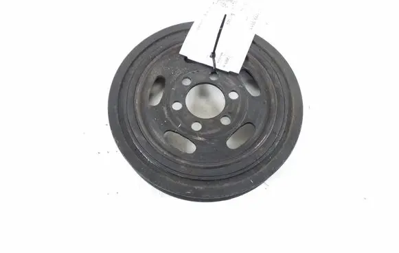 Jaguar XF X250 Crankshaft pulley 4R8Q6B319AA
