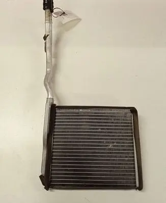 Mazda 3 I Heater blower radiator