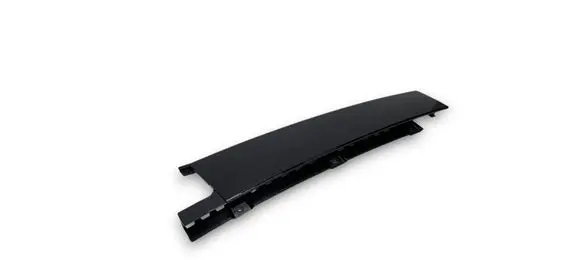Mercedes-Benz GLA H247 Rear door glass trim molding A2477323901 52092