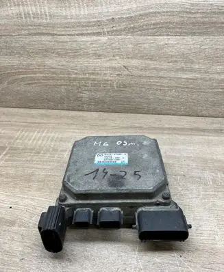 Mazda 6 Power steering control unit/module GS1D67880D XJ61XYE00 Q1T40771M1