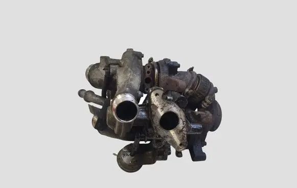 Peugeot 407 Turbo 9685400180 7699010003 7699000002