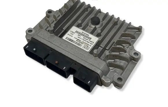 Peugeot 308 SW Engine control unit/module 9665426180 91891080470760 9663548180