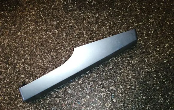 Audi Q5 SQ5 Panel trim 80B853189