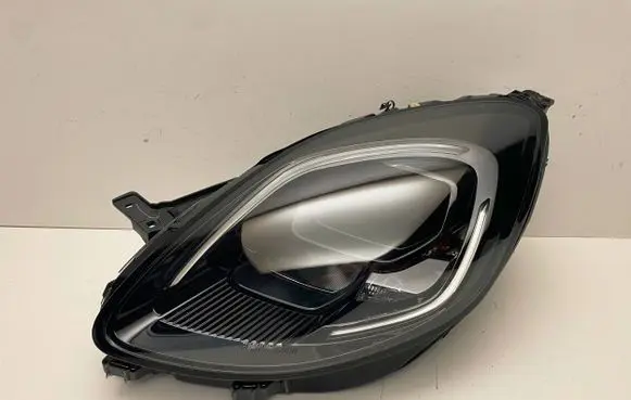 Ford Puma Headlight/headlamp L1TB13E015GH L90202380
