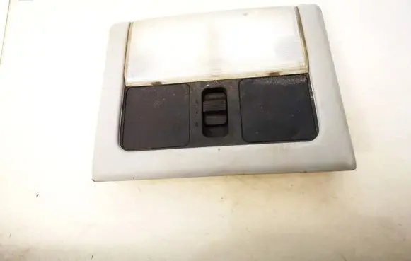 Honda Civic Rear seat light 1472
