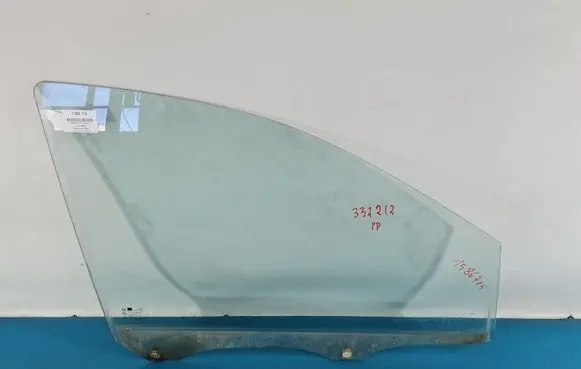 Hyundai Matrix Front door window glass four-door IMPRK1586714
