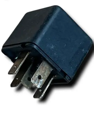 Fiat Idea Battery relay fuse D604 7686773