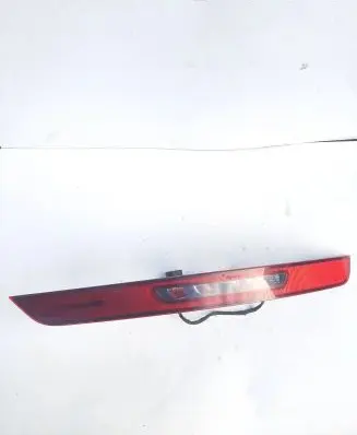 Porsche Macan (95B) Rear tail light reflector 95B945725J 00346998 01150101