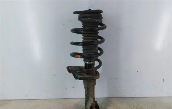 Mazda 5 Front shock absorber with coil spring 