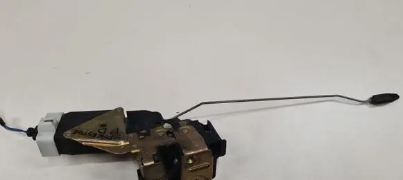 Mitsubishi Space Star Front door lock 03034 016