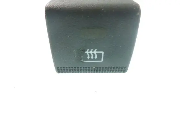 Opel Vectra B Windscreen/window heater switch 09134506 501776