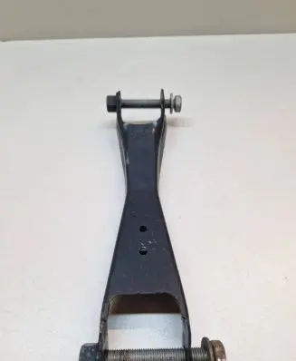 BMW i3 Rear upper control arm/wishbone 20343410 3332 044016