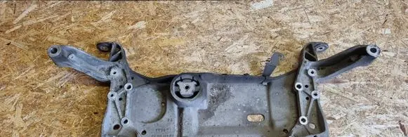 Volkswagen Golf V Front subframe 1K0199369F