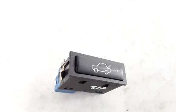 BMW X5 E53 Tailgate opening switch 8365579 61318365579