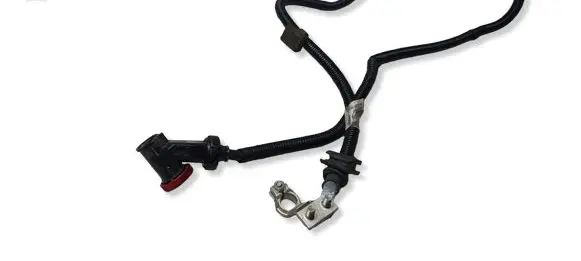 BMW X1 F48 F49 Positive cable (battery) 8580061