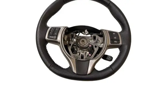 Toyota Yaris Steering wheel 306744199B2RAD