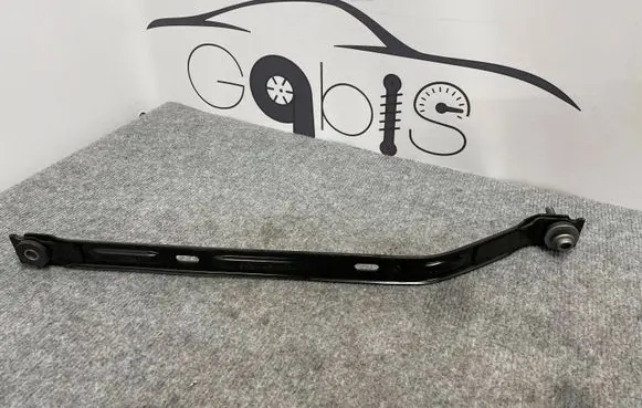 Audi A6 S6 C8 4K Fuel tank mounting bracket 4K0201654D