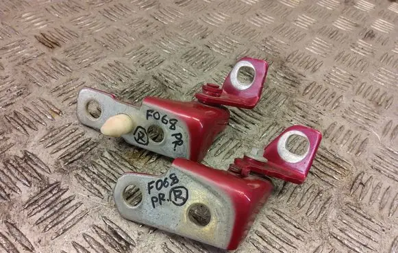 Ford Puma Front door hinge set JX7BA22810AB