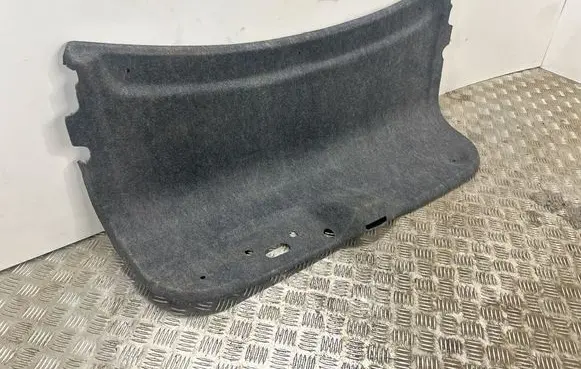 Dodge Charger Tailgate/boot lid cover trim 68216949AG
