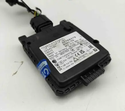 Blind spot module