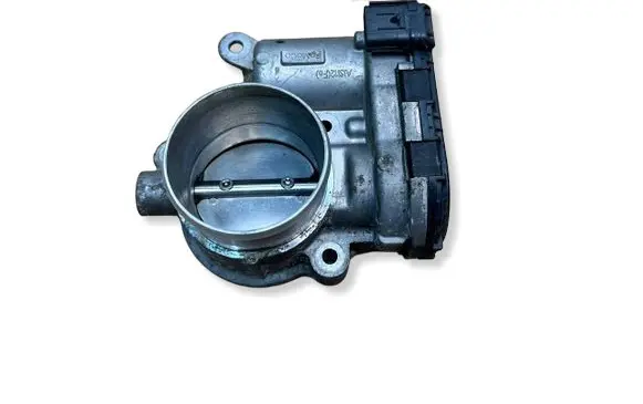 Ford Edge II Throttle valve K2GE9F991AA 0280750692