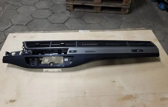 Audi Q7 4M Other switches/knobs/shifts 4M1820901